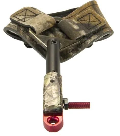 SCOTT DUAL CALIPER ARCHERY RELEASE