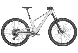 Scott Genius 940