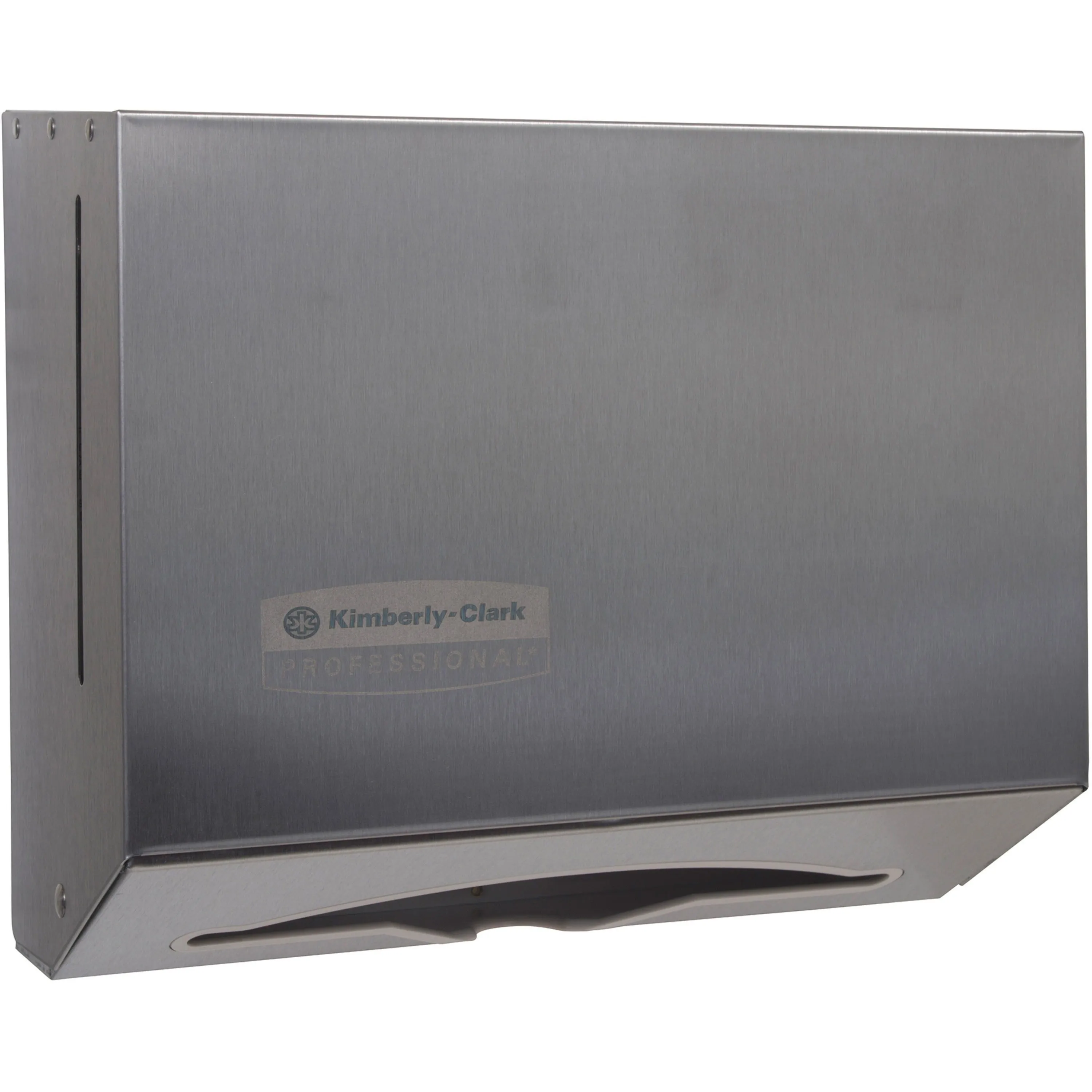 ScottFold Compact Towel Dispenser