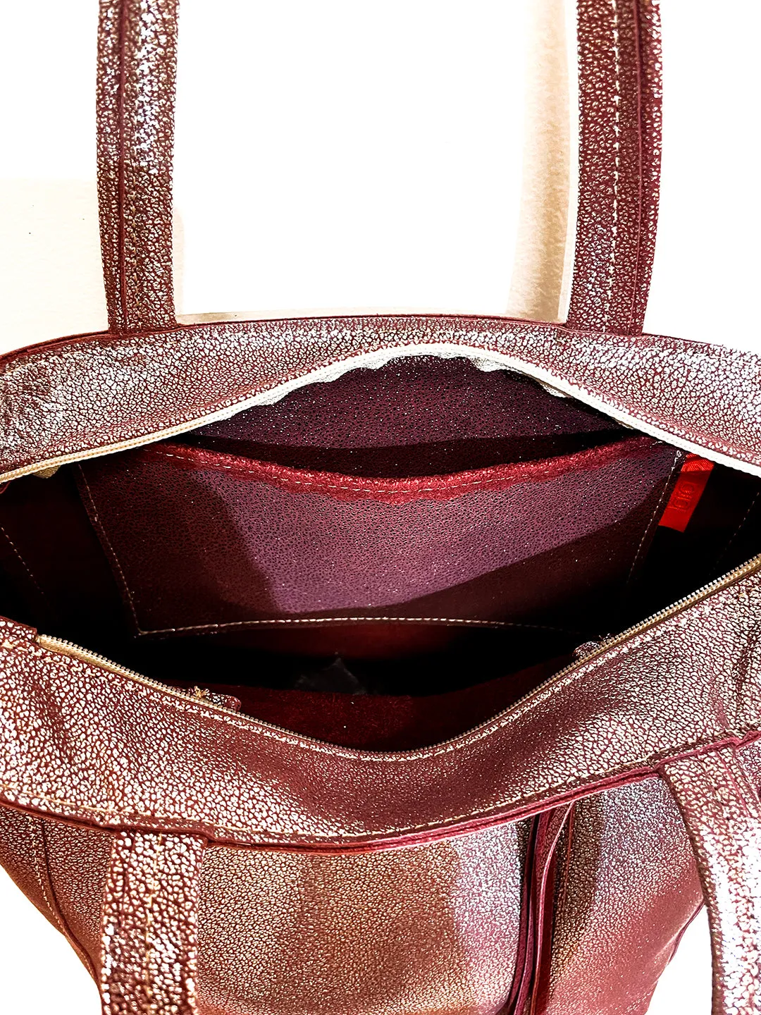 Scout Bordo Sparkle