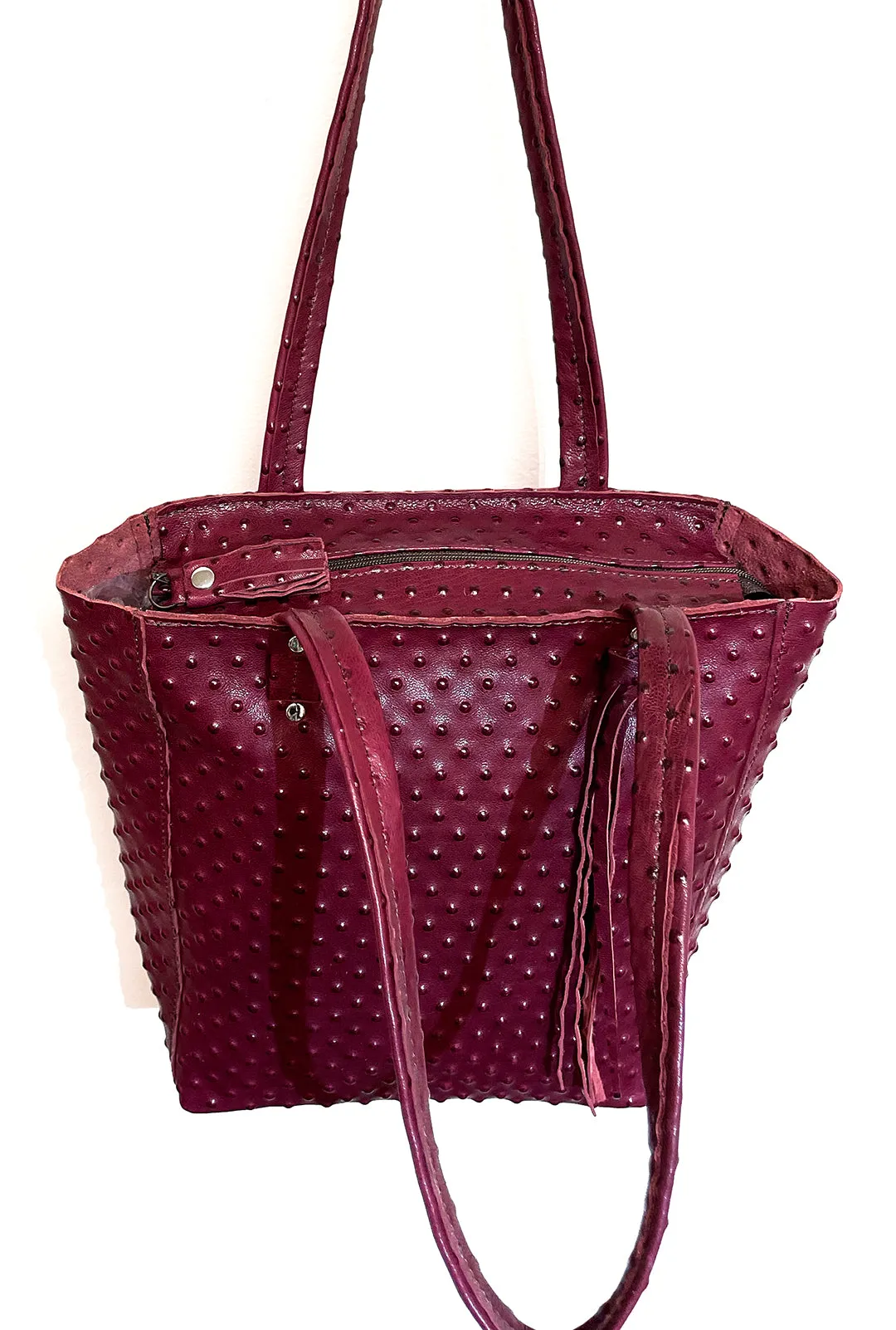 Scout Bordo Sparkle