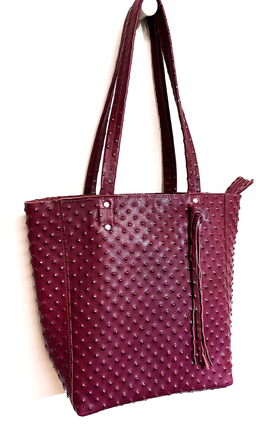 Scout Bordo Sparkle