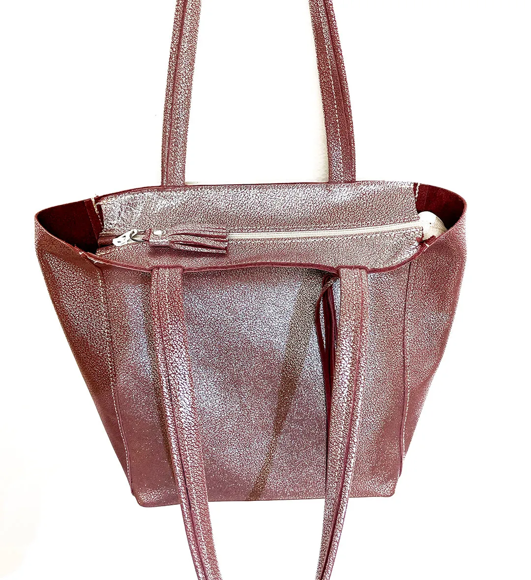 Scout Bordo Sparkle