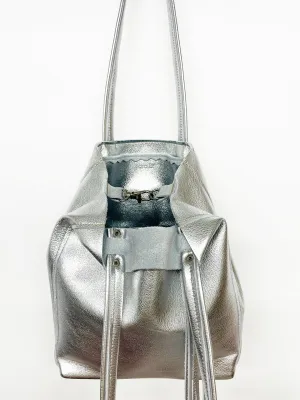 Scout Pewter Pearl