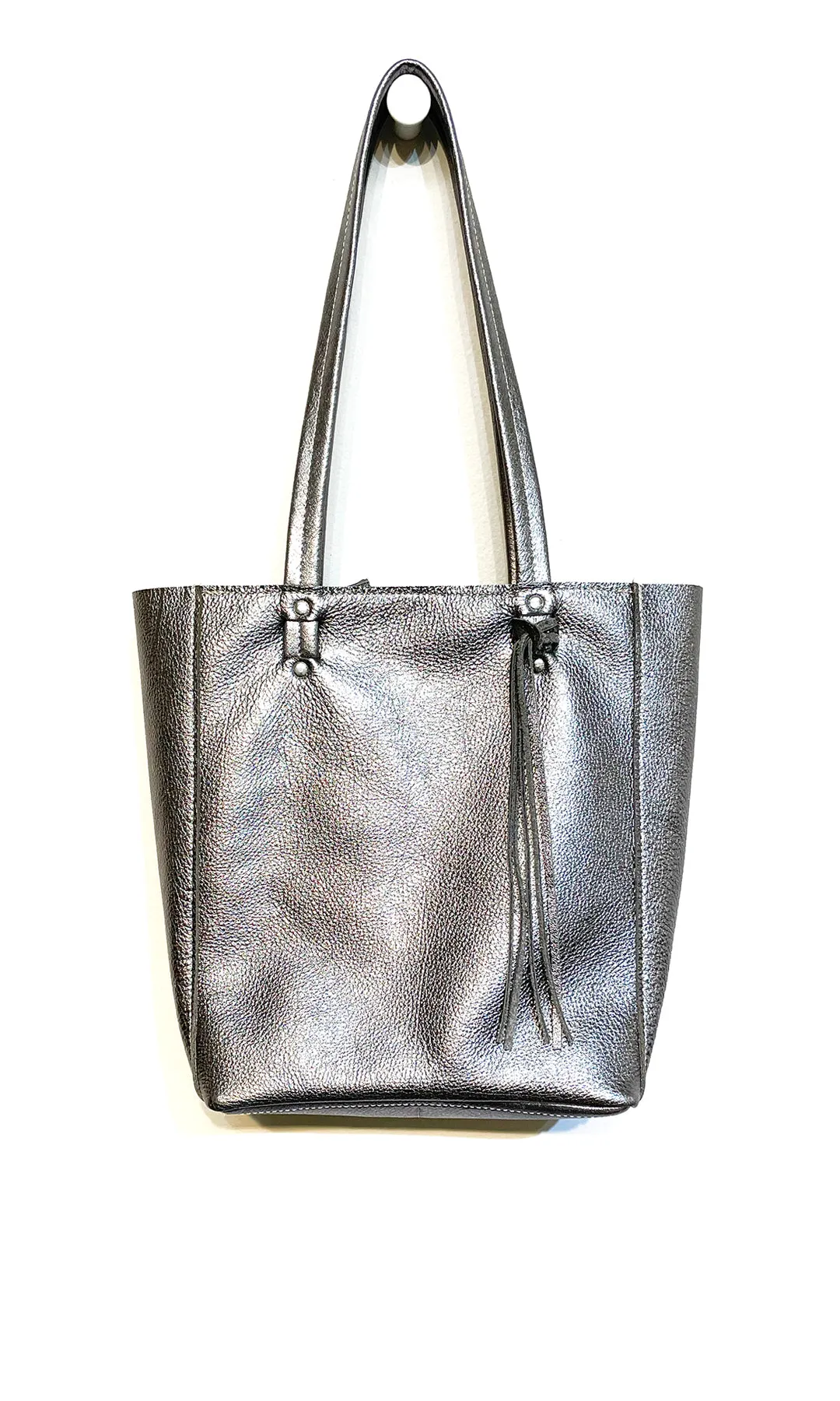 Scout Pewter Pearl