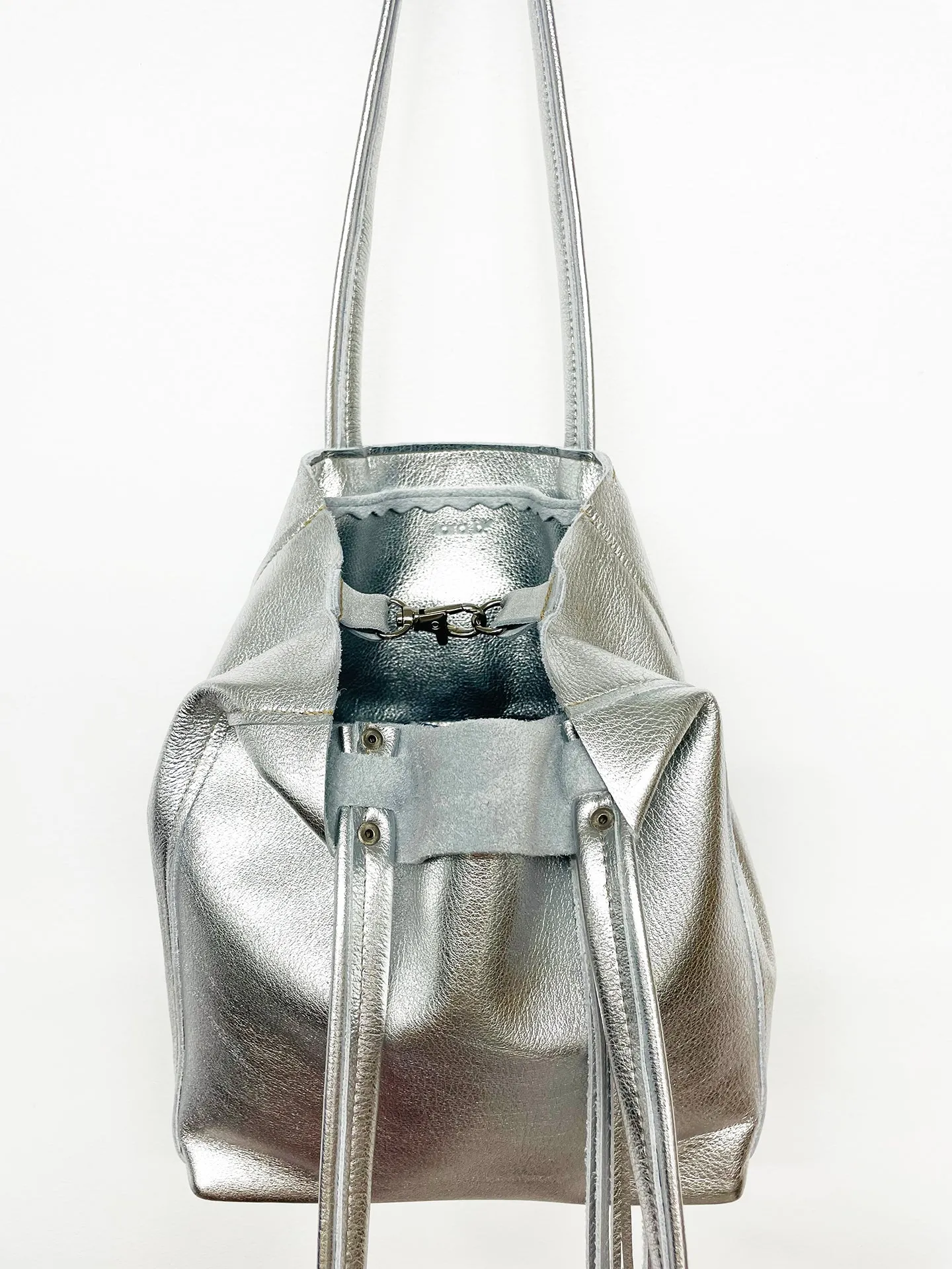 Scout Pewter Pearl
