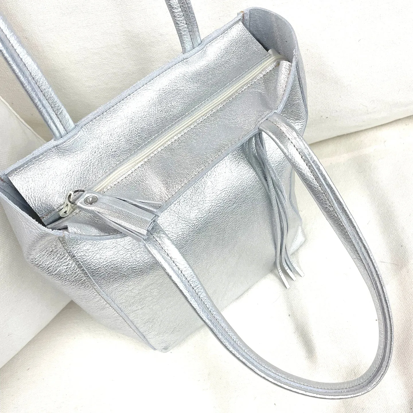 Scout Silver