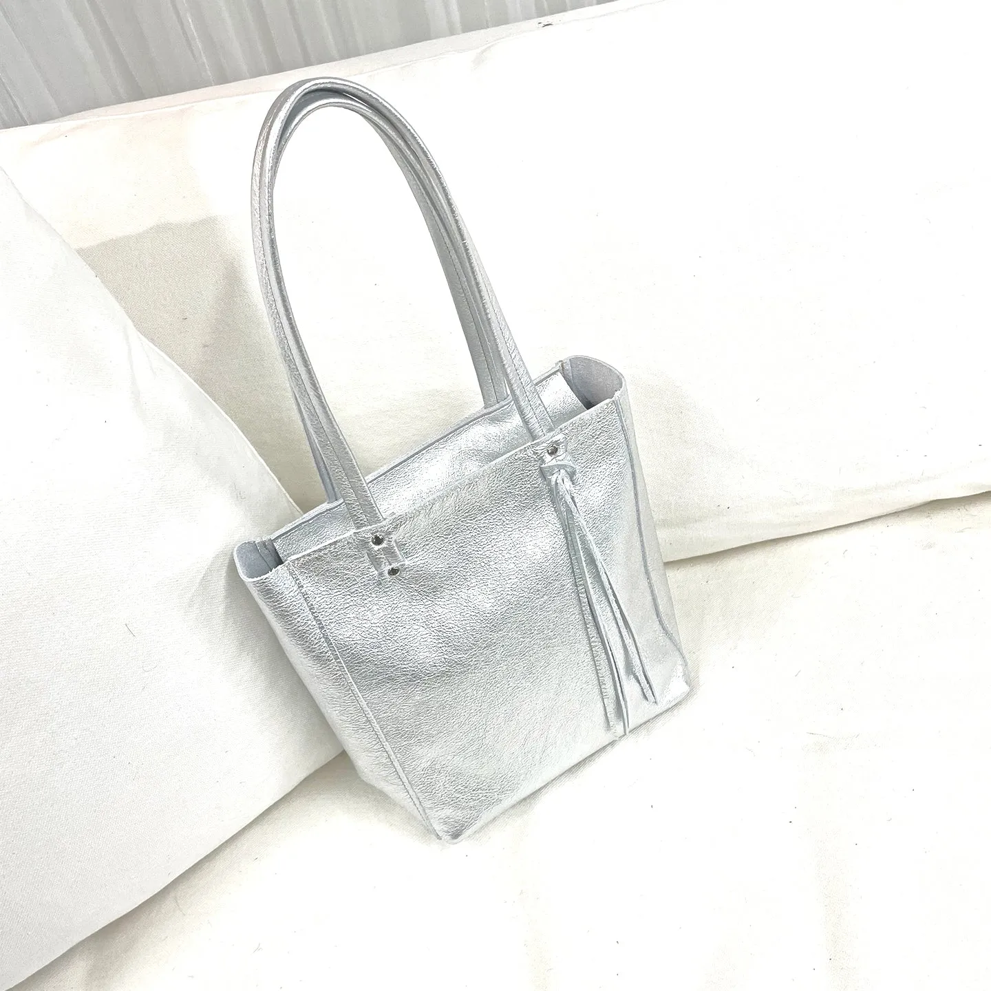 Scout Silver