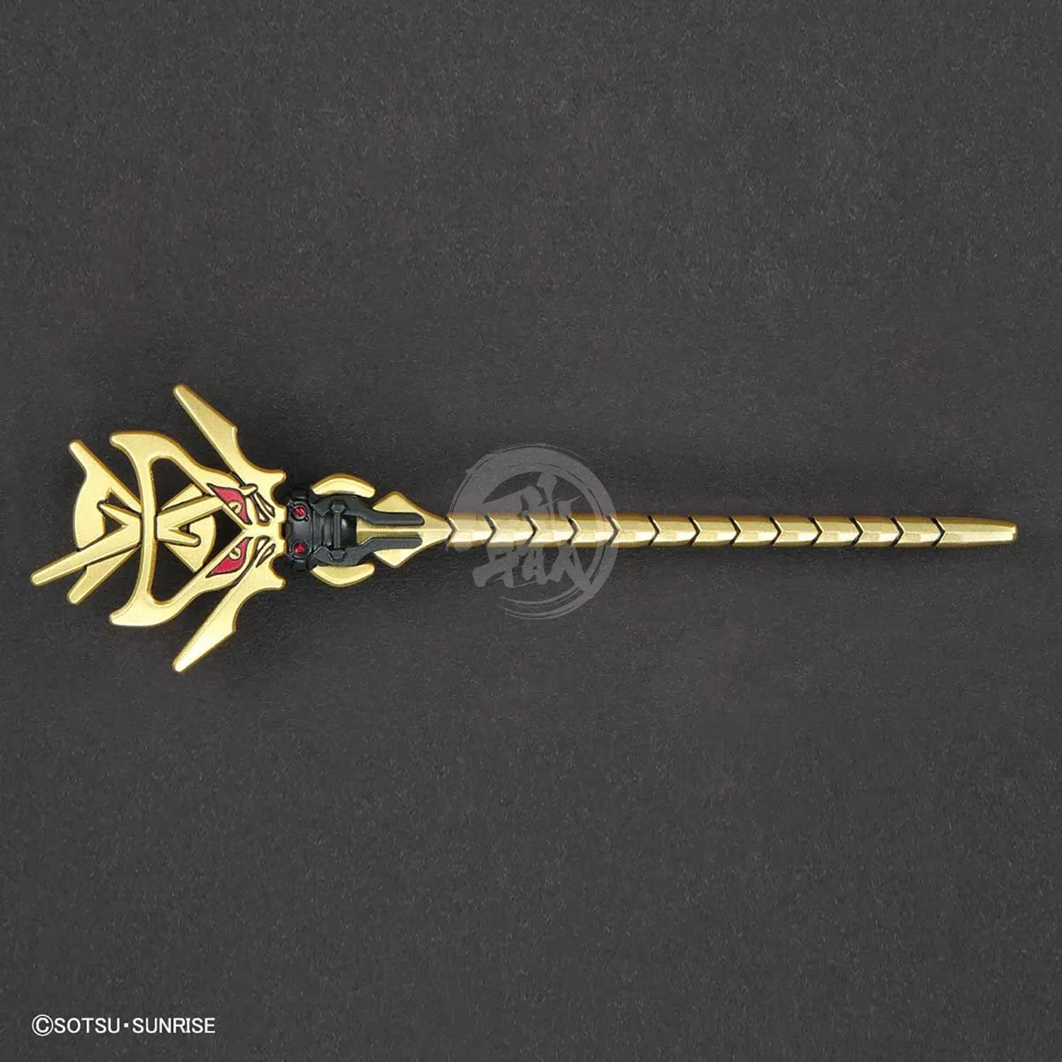 SDW Heroes Warlock Aegis Gundam