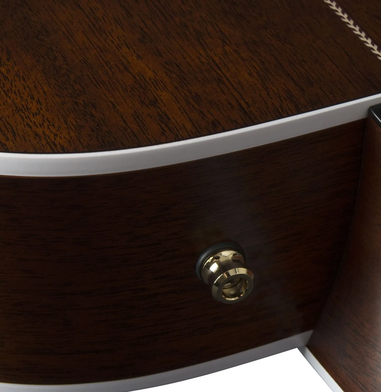 Seagull 047741 / 050567 Artist Mosaic CH CW Cutaway Acoustic Electric Burst GT EQ with Carrying Bag Made In Canada