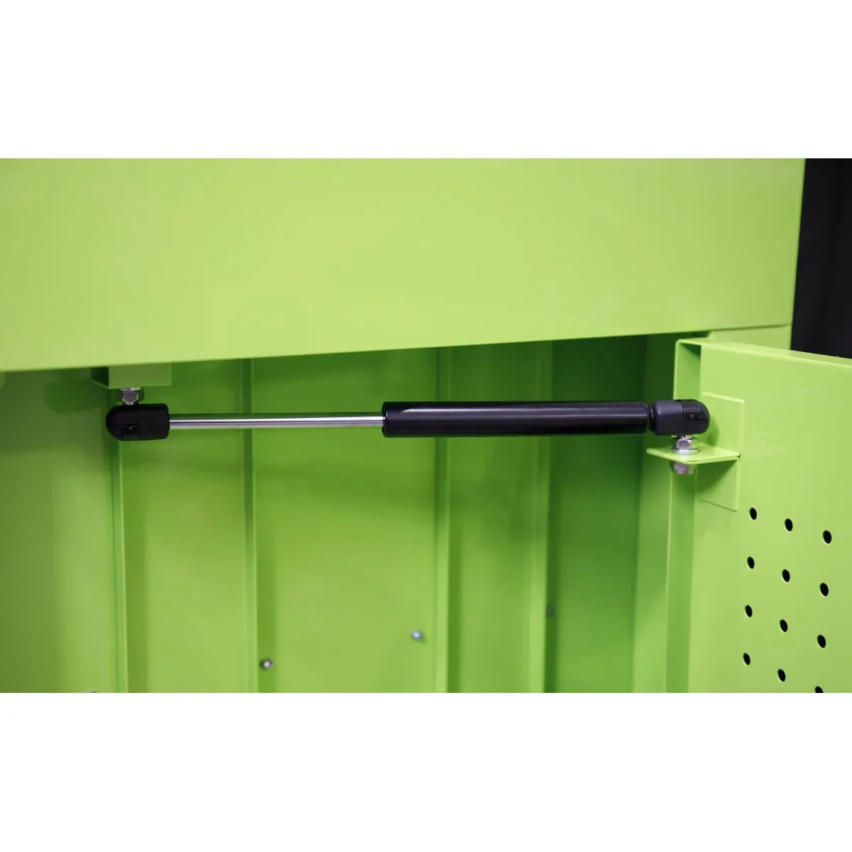 Sealey Superline Pro Rollcab 3 Drawer & Utility Seat