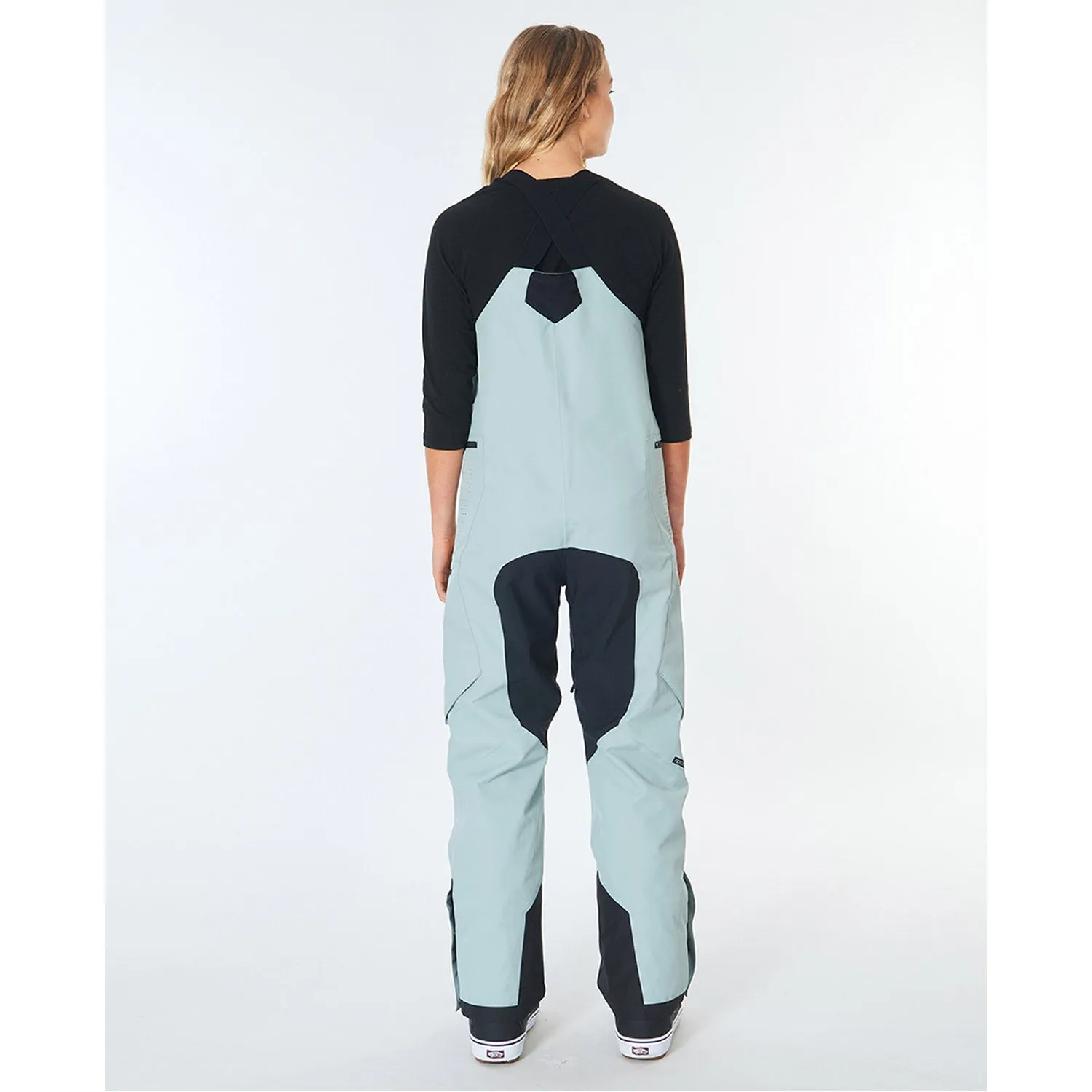 Search Ladies Bib Snow Pant