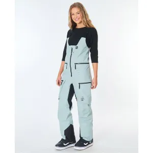 Search Ladies Bib Snow Pant
