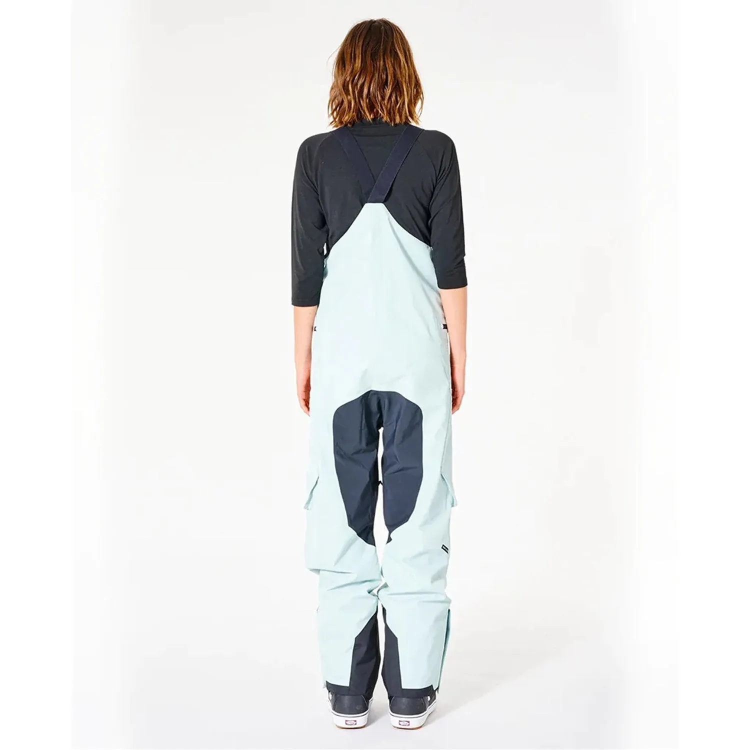 Search Ladies Bib Snow Pant
