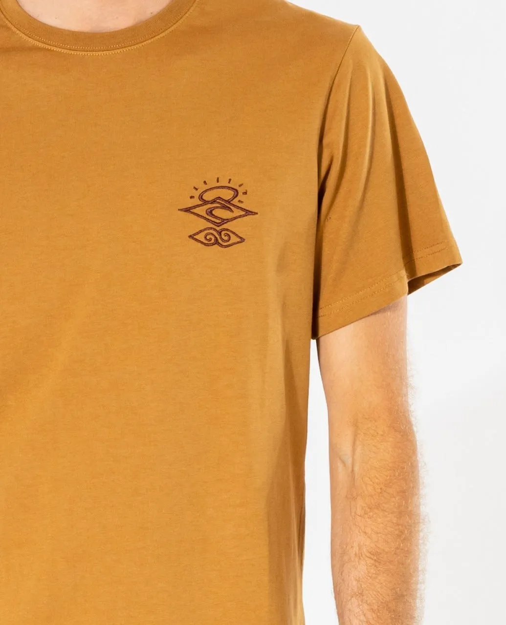 Searchers Tee
