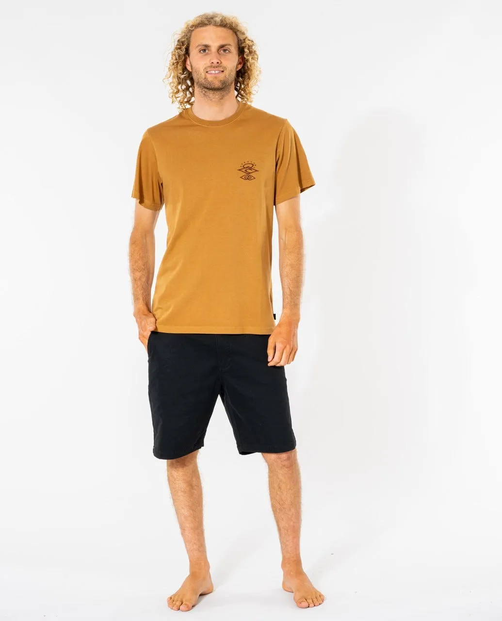 Searchers Tee