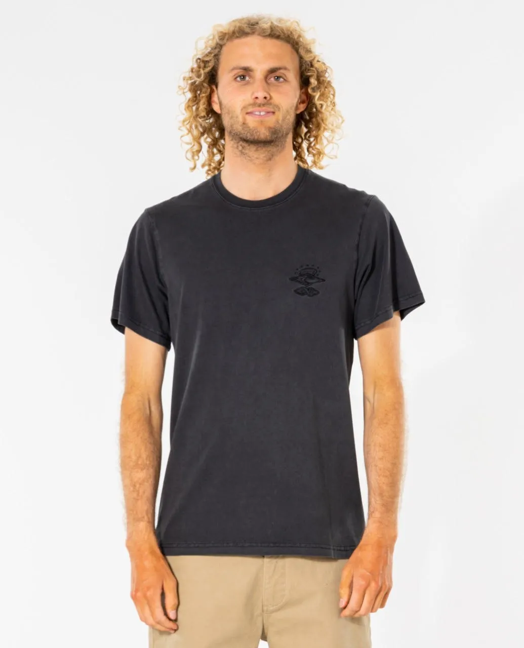 Searchers Tee