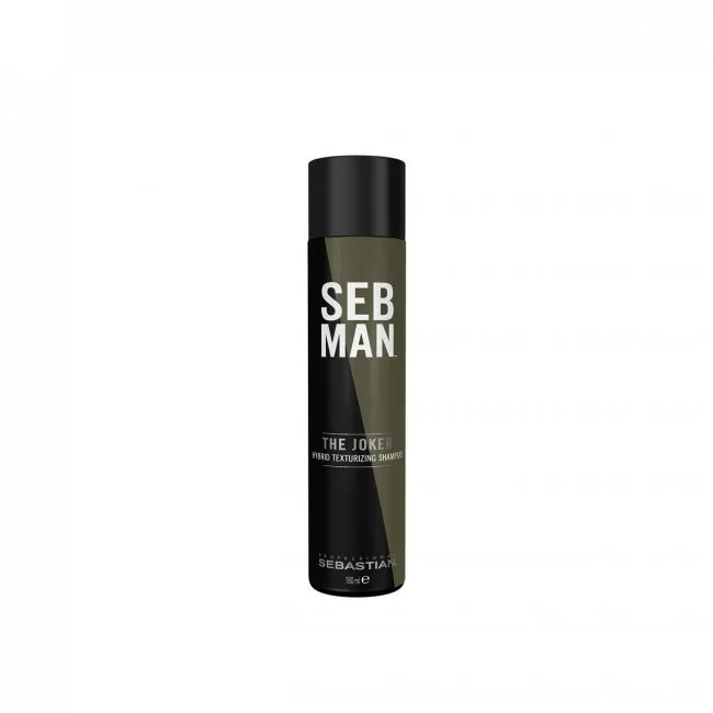 Sebastian Sebman The Joker Dry Shampoo 180ml