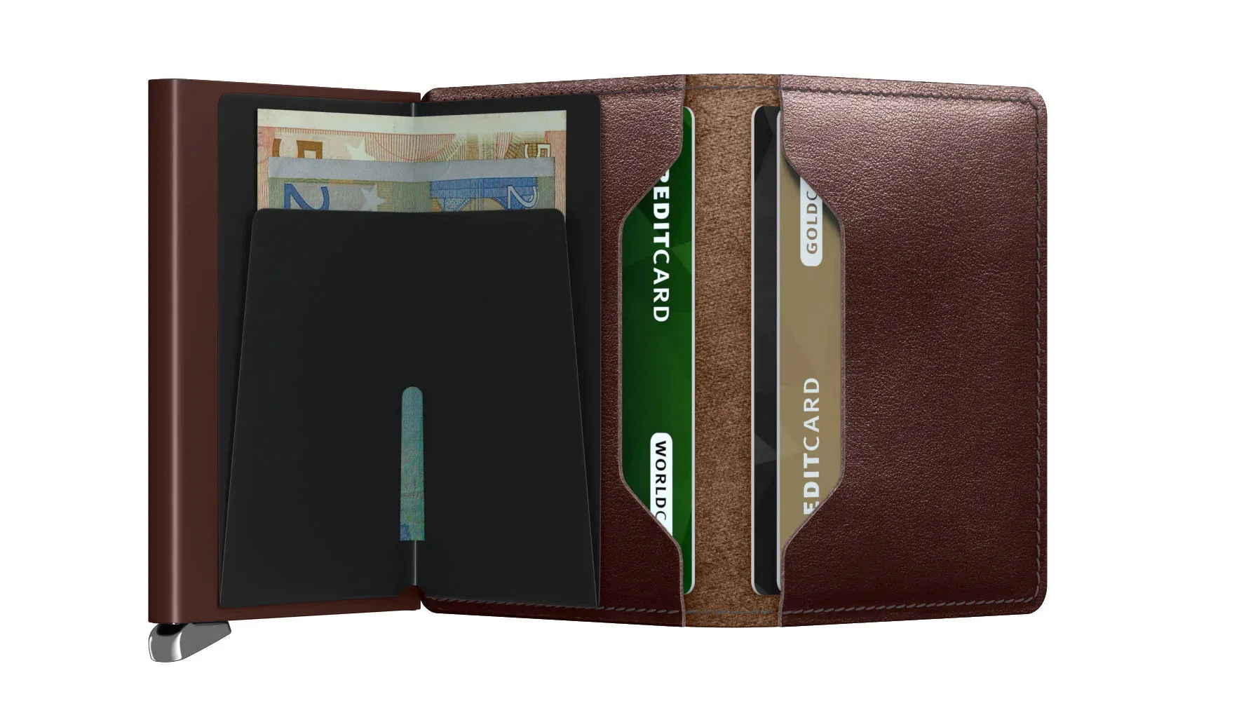 Secrid Premium Slimwallet Dusk