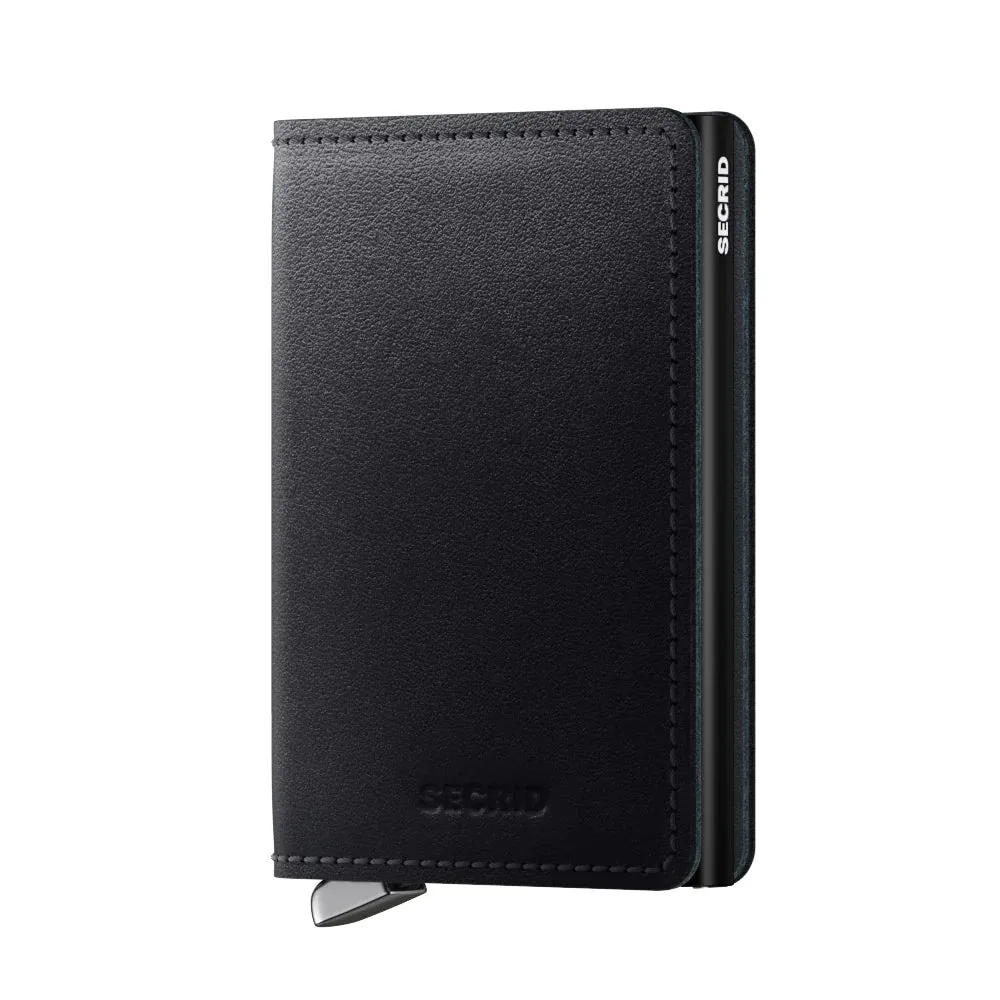 Secrid Premium Slimwallet Dusk