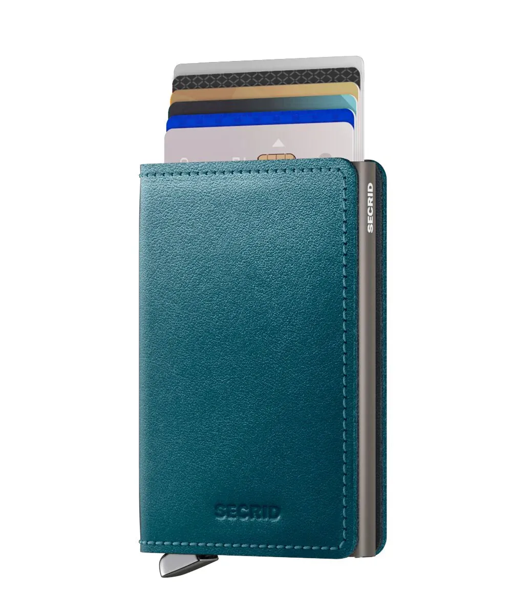 Secrid Premium Slimwallet Dusk