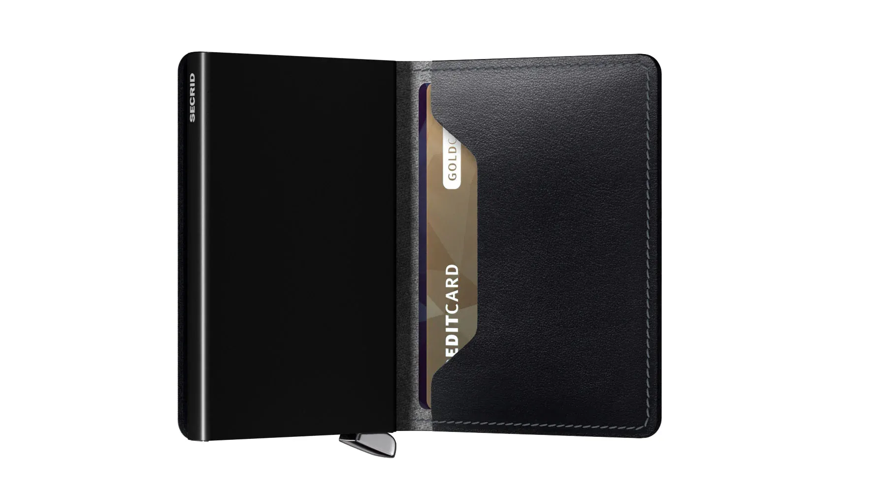 Secrid Premium Slimwallet Dusk