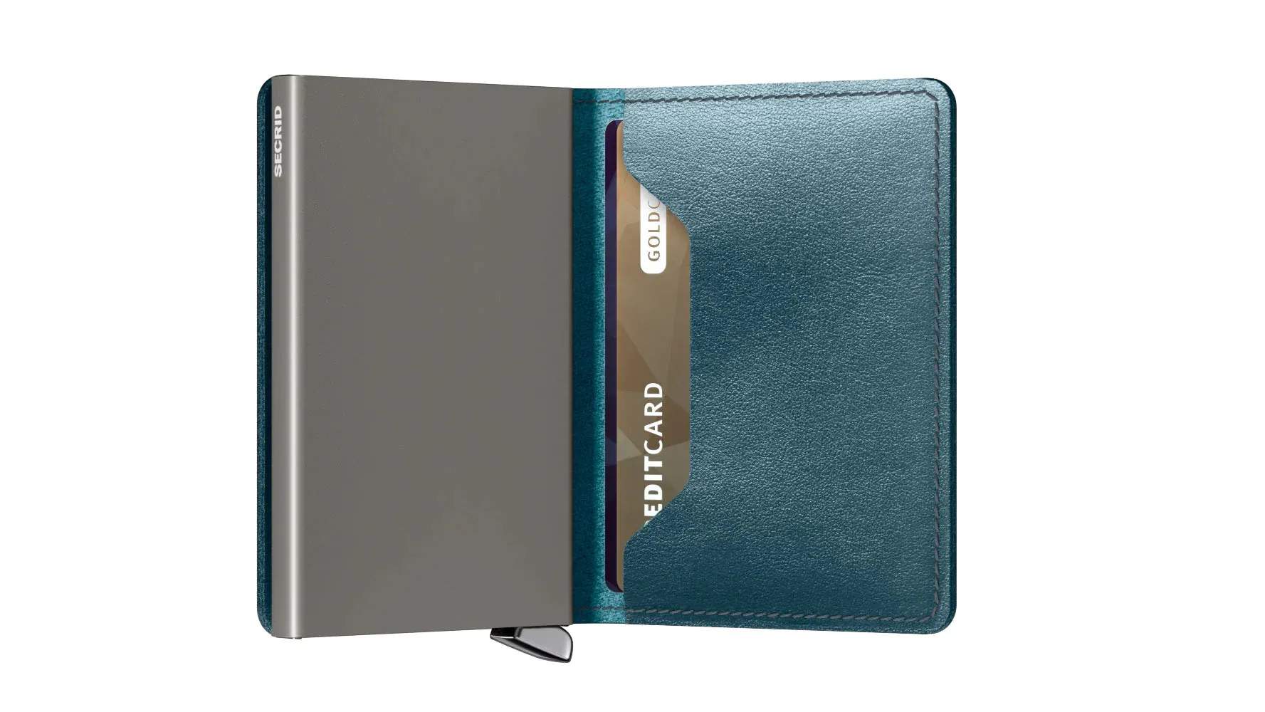 Secrid Premium Slimwallet Dusk