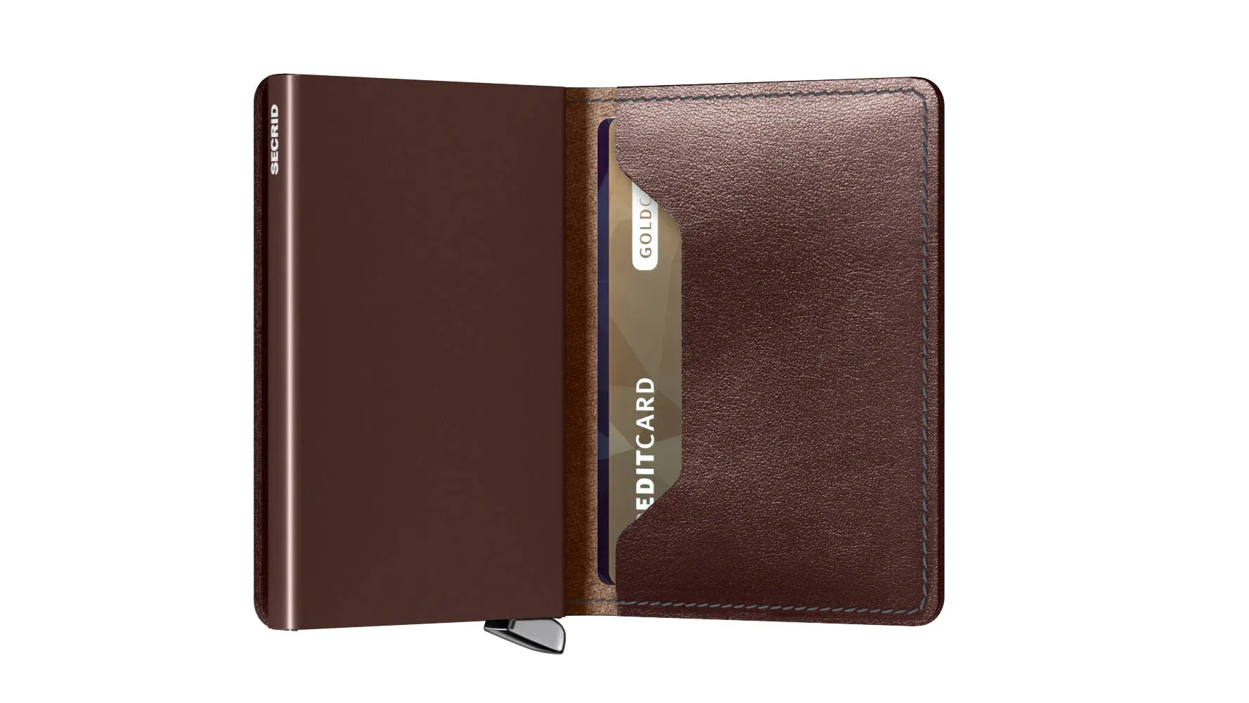 Secrid Premium Slimwallet Dusk