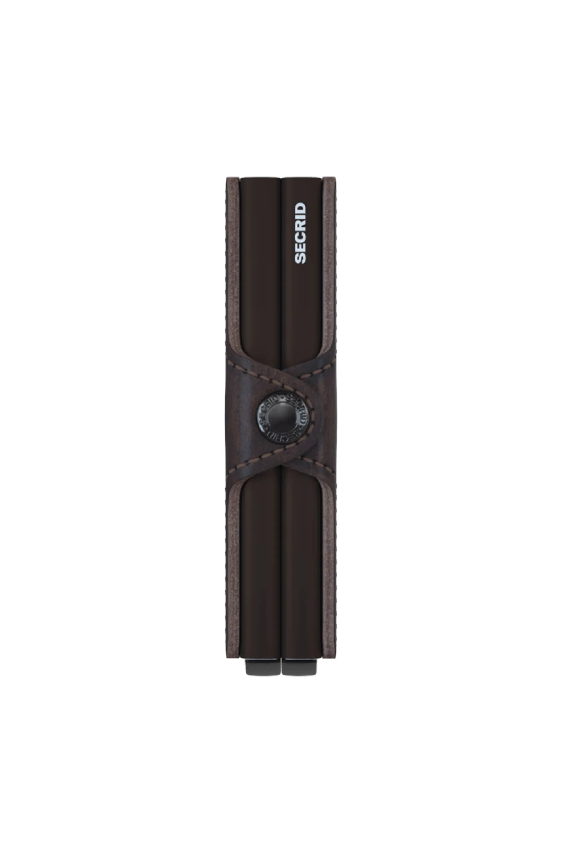 Secrid - Twinwallet Vintage Chocolate