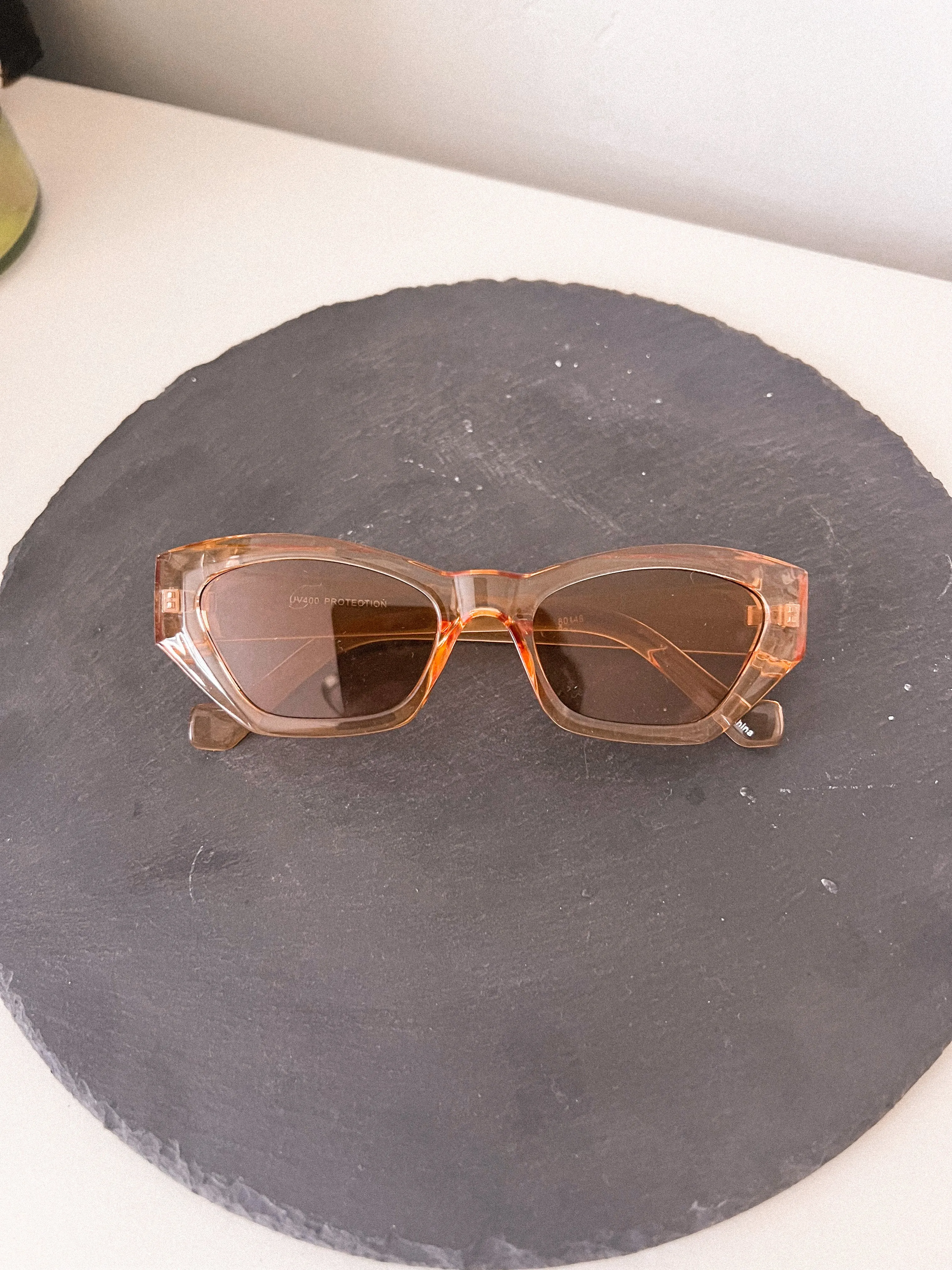 see the good sunglasses (4 COLORS)