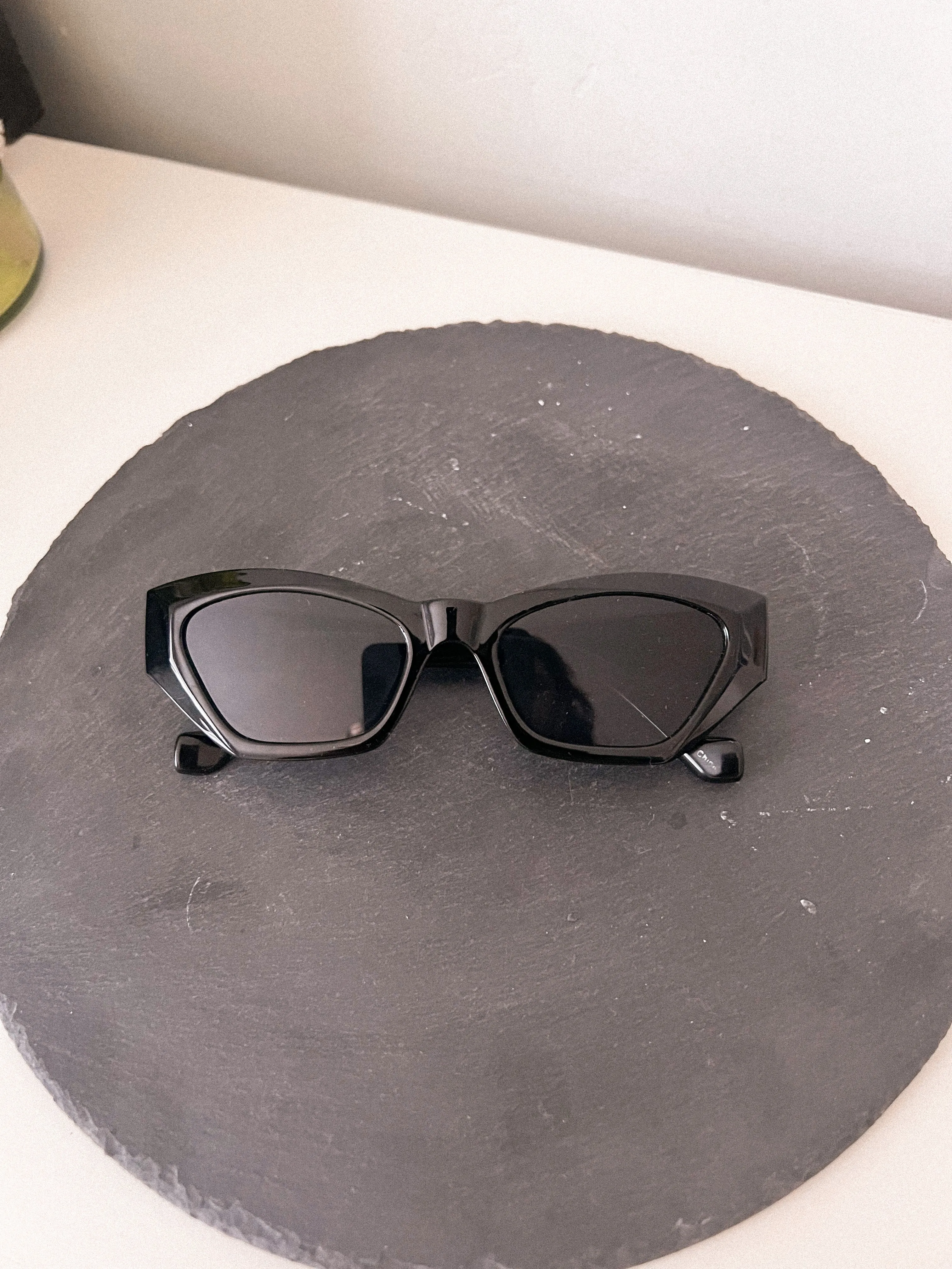 see the good sunglasses (4 COLORS)