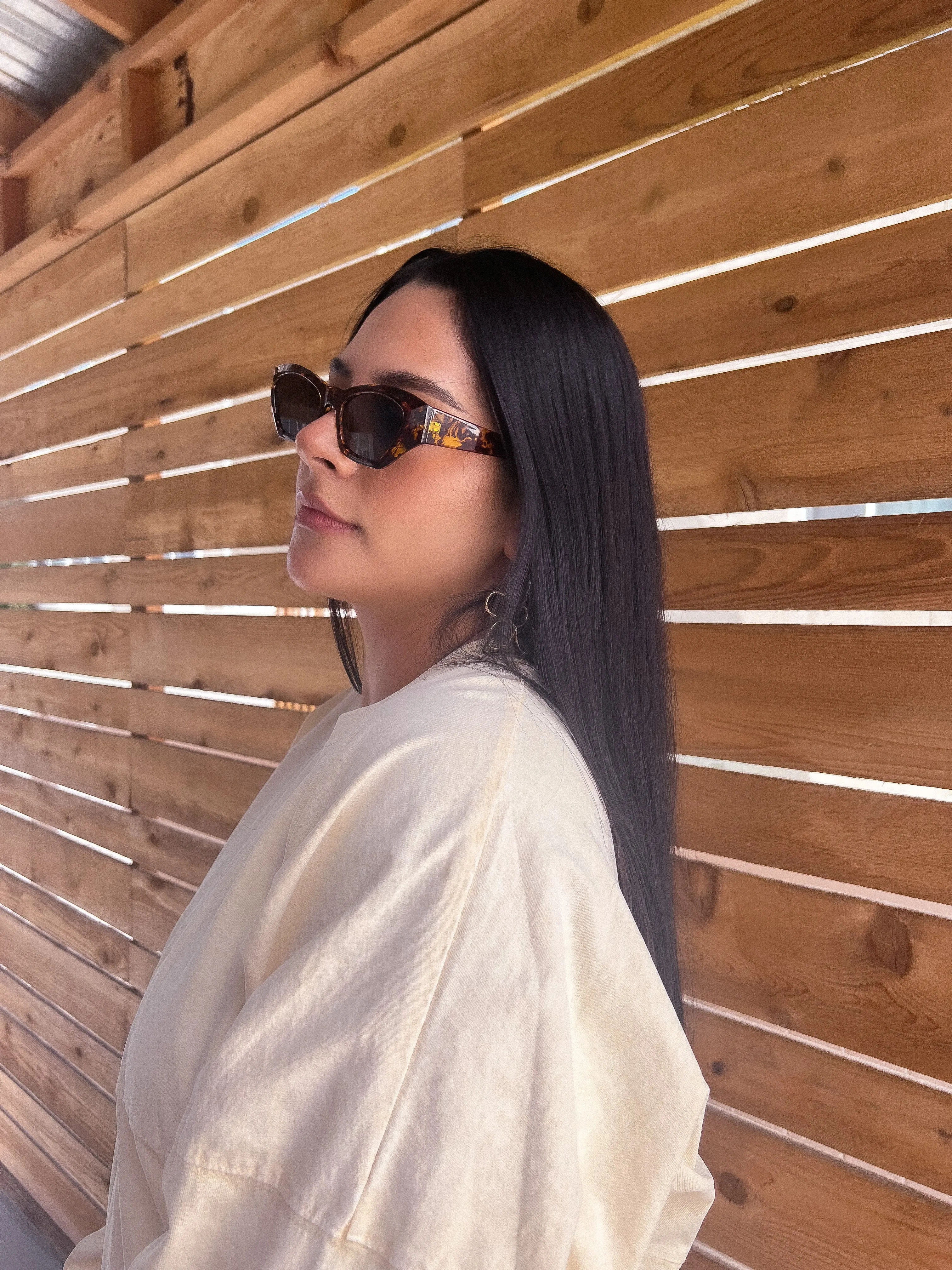 see the good sunglasses (4 COLORS)