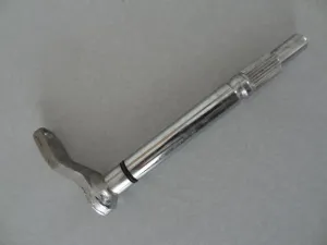 SELECTOR SHAFT (#18233550)