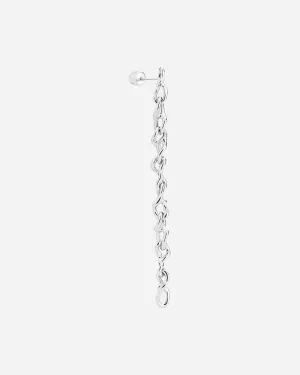 Selene Earring - Silver