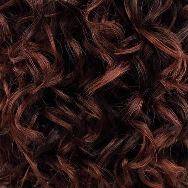 Sensationnel Express Custom Lace Wig - GLAM LOOSE - Clearance