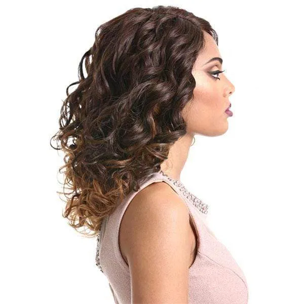 Sensationnel Express Custom Lace Wig - GLAM LOOSE - Clearance