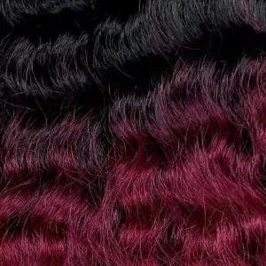 Sensationnel Express Custom Lace Wig - GLAM LOOSE - Clearance