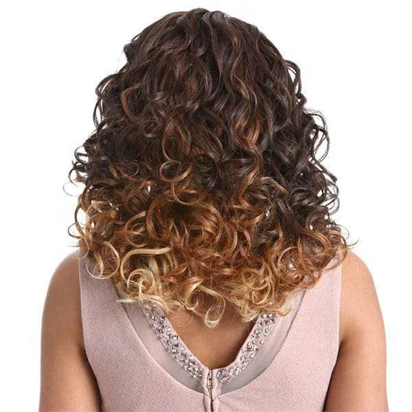 Sensationnel Express Custom Lace Wig - GLAM LOOSE - Clearance