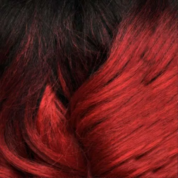 Sensationnel Express Custom Lace Wig - GLAM LOOSE - Clearance