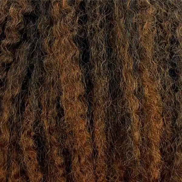 Sensationnel Express Custom Lace Wig - GLAM LOOSE - Clearance