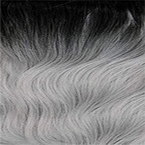 Sensationnel Instant Weave Synthetic Half Wig - AMANI