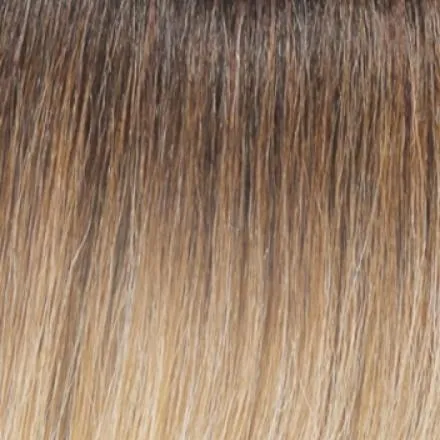 Sensationnel Instant Weave Synthetic Half Wig - AMANI