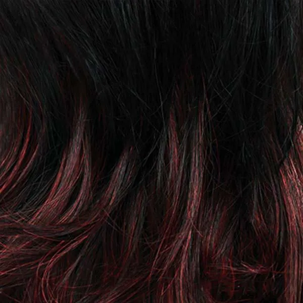 Sensationnel Instant Weave Synthetic Half Wig - AMANI