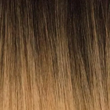 Sensationnel Instant Weave Synthetic Half Wig - AMANI