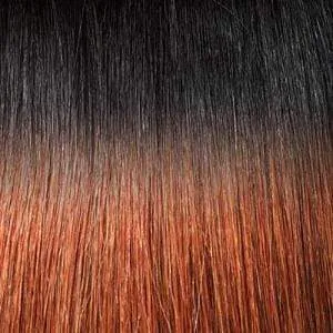 Sensationnel Instant Weave Synthetic Half Wig - AMANI