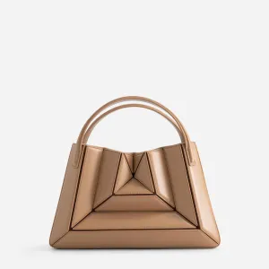 Sera Tote - Latte