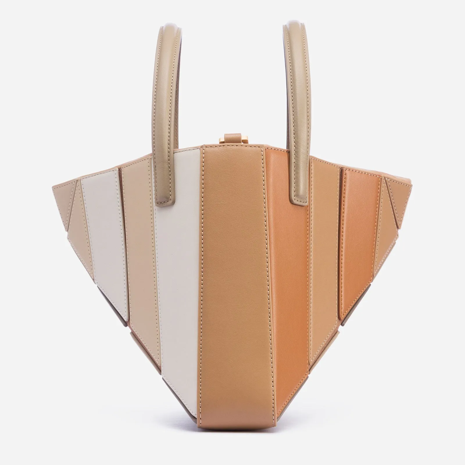 Sera Tote - Milky