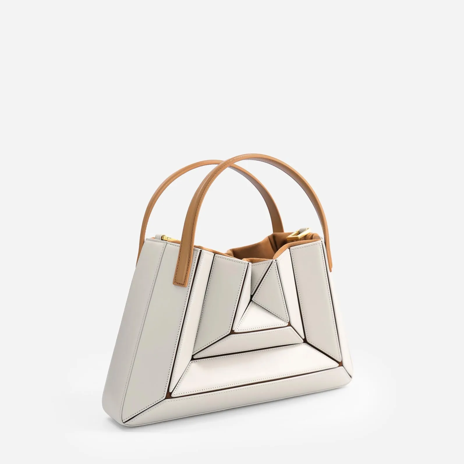 Sera Tote - Off White
