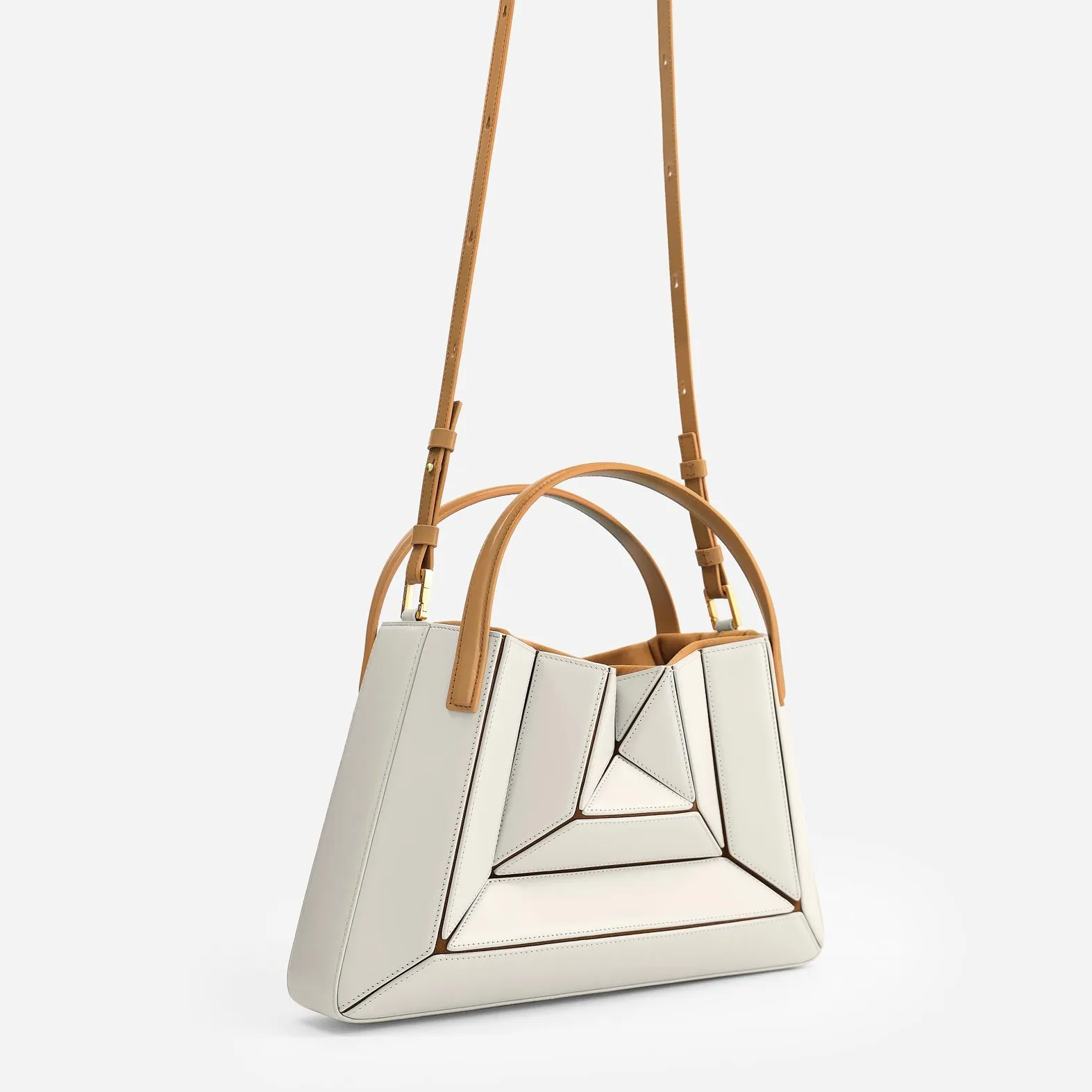 Sera Tote - Off White