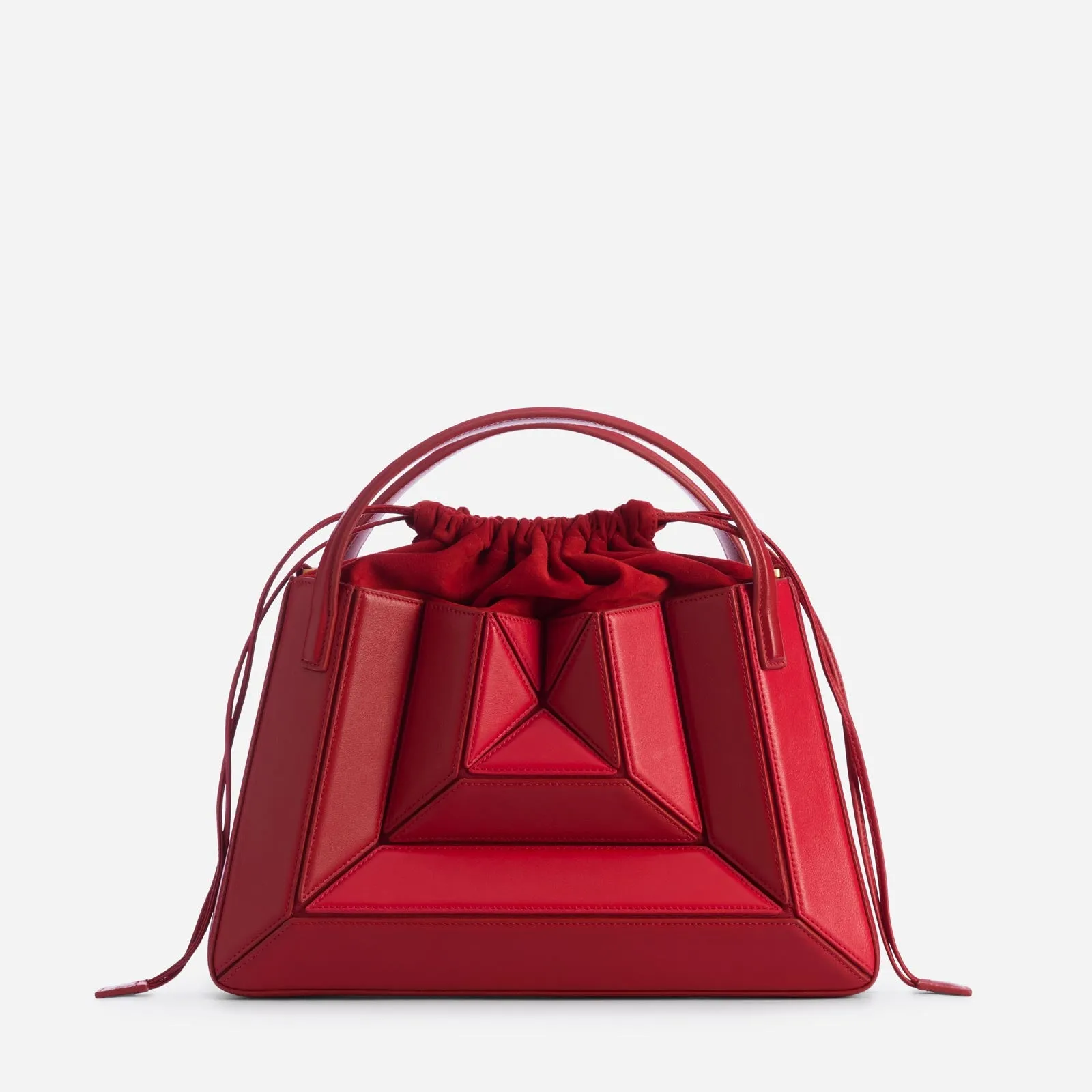 Sera Tote - Red